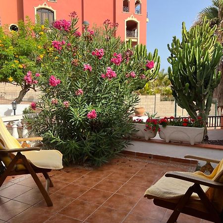 Cactus'S House, 150 M Beach, 1 Bdr, 4 Guests, Wifi, Netflix, Costa Adeje  Extérieur photo