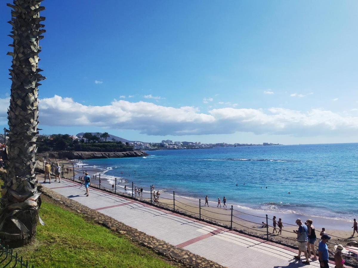 Cactus'S House, 150 M Beach, 1 Bdr, 4 Guests, Wifi, Netflix, Costa Adeje  Extérieur photo