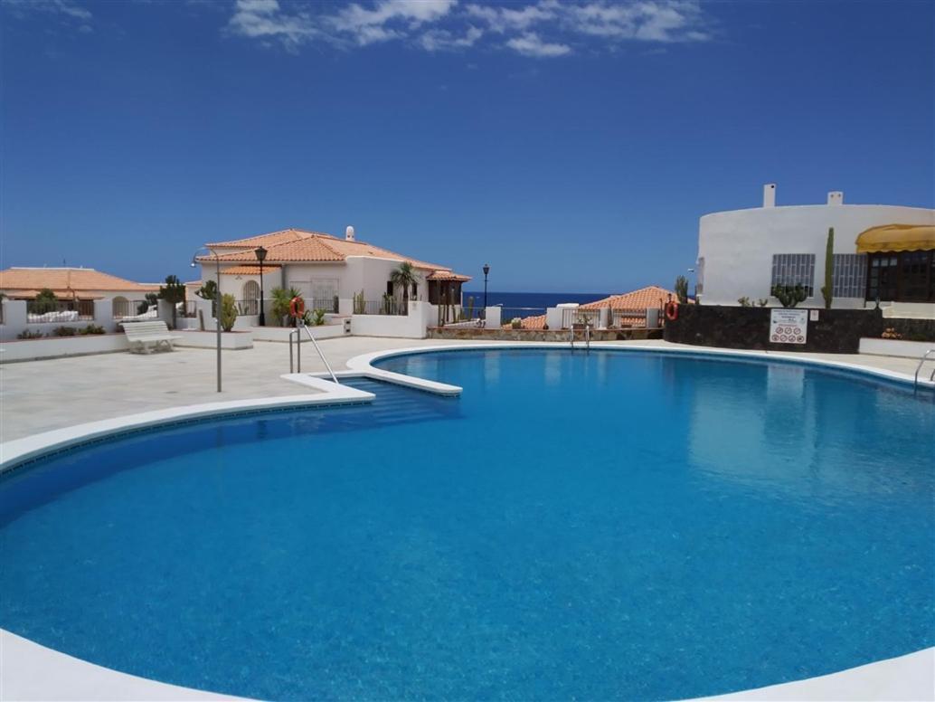 Cactus'S House, 150 M Beach, 1 Bdr, 4 Guests, Wifi, Netflix, Costa Adeje  Extérieur photo