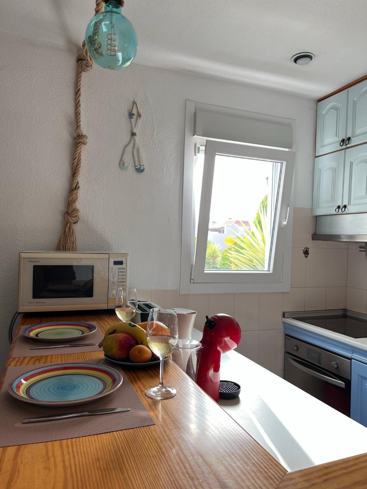 Cactus'S House, 150 M Beach, 1 Bdr, 4 Guests, Wifi, Netflix, Costa Adeje  Extérieur photo