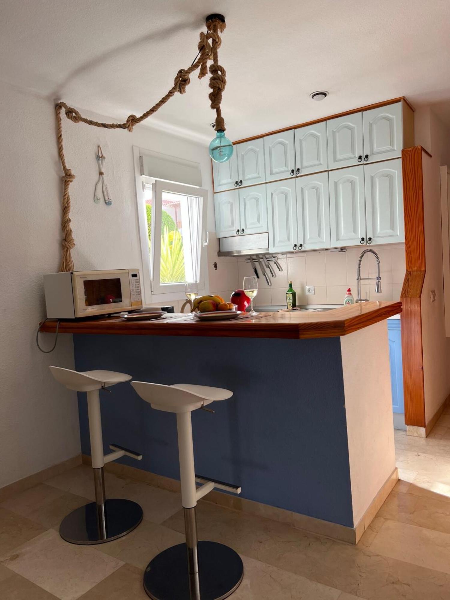 Cactus'S House, 150 M Beach, 1 Bdr, 4 Guests, Wifi, Netflix, Costa Adeje  Extérieur photo