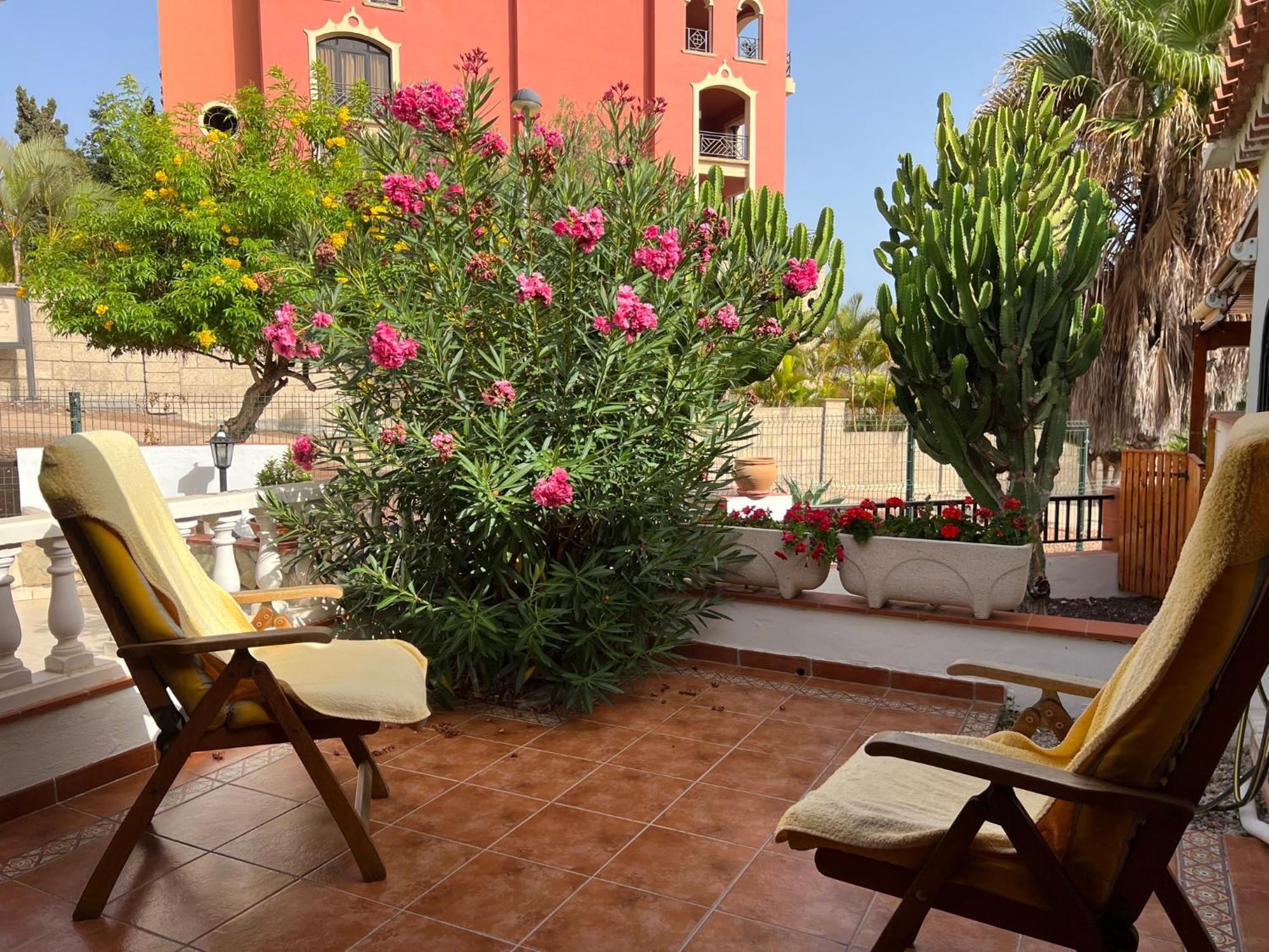 Cactus'S House, 150 M Beach, 1 Bdr, 4 Guests, Wifi, Netflix, Costa Adeje  Extérieur photo