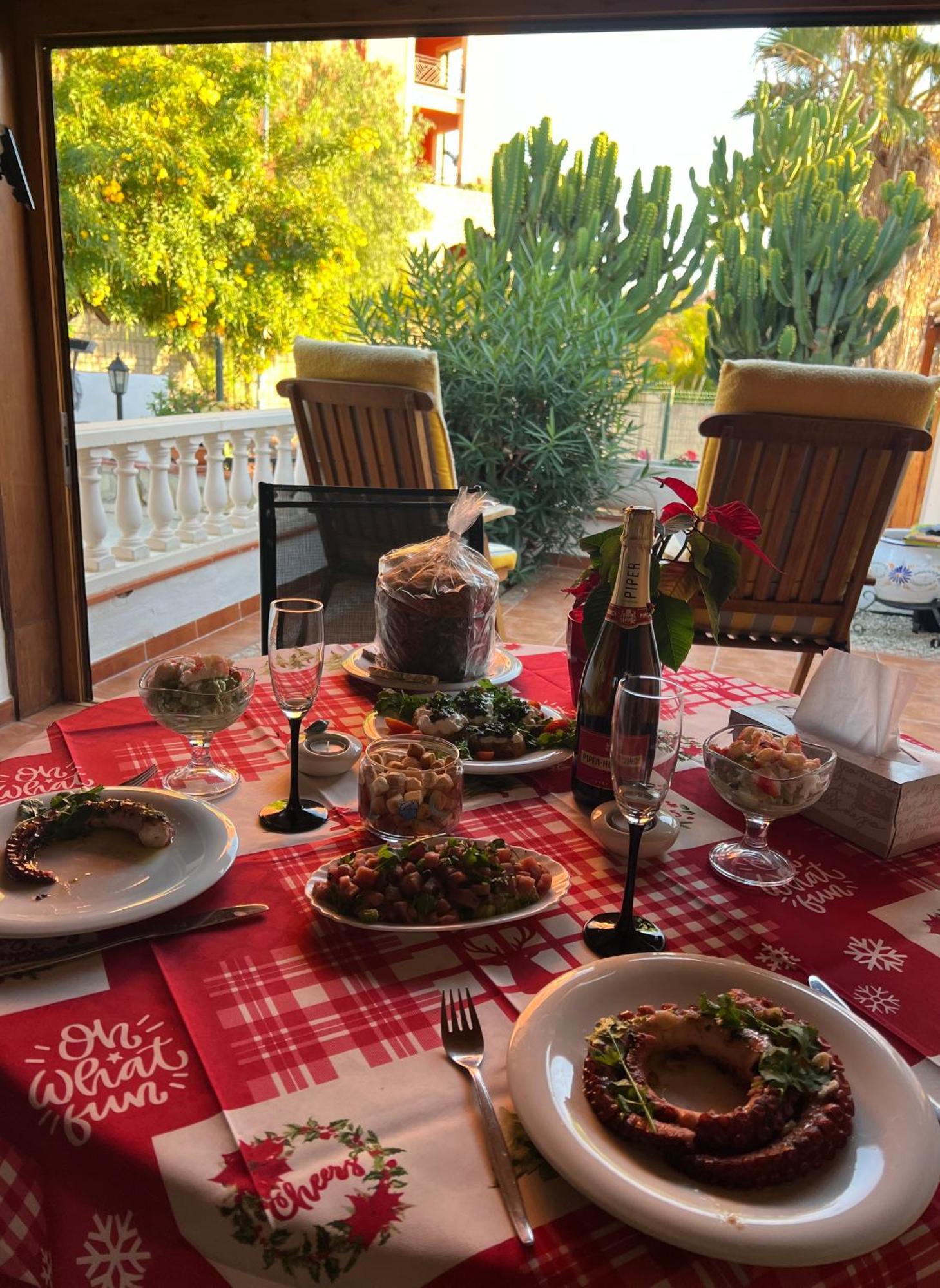 Cactus'S House, 150 M Beach, 1 Bdr, 4 Guests, Wifi, Netflix, Costa Adeje  Extérieur photo